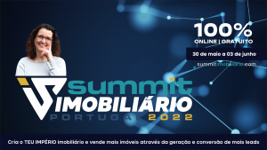 Summit imobiliário Portugal 2022